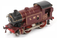 HORNBY 'O' (GB) (1)