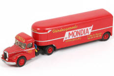 Lot 83 - MINITRUCKS (FRANCE) (1)