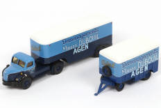 Lot 85 - MINITRUCKS (FRANCE) (2)