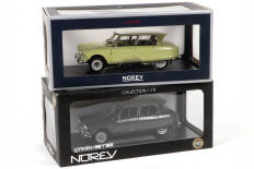 Lot 54 - NOREV (FRANCE) (2)