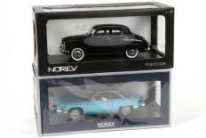 Lot 51 - NOREV (FRANCE) (2)
