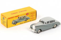 Lot 219 - DINKY TOYS (GB) (1)