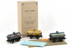 ACE TRAINS 'O' (GB) (3)