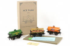 ACE TRAINS 'O' (GB) (3)