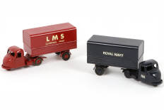 BUDGIE MODELS (GB) (2)