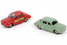 Lot 207 - DINKY TOYS (FRANCE) (1)