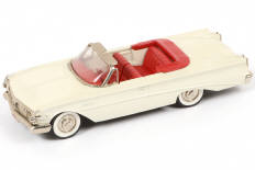 Lot 100 - BROOKLIN MODELS (GB) (1)