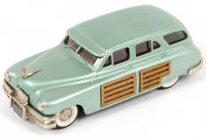 Lot 96 - BROOKLIN MODELS (GB) (1)