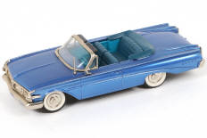 Lot 98 - BROOKLIN MODELS (GB) (1)