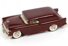 Lot 93 - BROOKLIN MODELS (GB) (1)