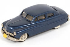 Lot 91 - BROOKLIN MODELS (GB) (1)