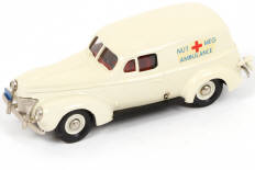 Lot 101 - BROOKLIN MODELS (GB) (1)