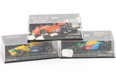 MINICHAMPS (ALLEMAGNE) (3)