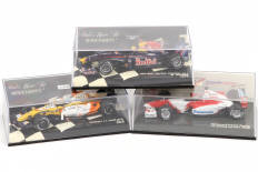 MINICHAMPS (ALLEMAGNE) (3)