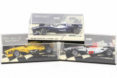 MINICHAMPS (ALLEMAGNE) (3)