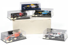 Lot 68 - MINICHAMPS (ALLEMAGNE) (1)