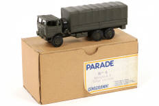 Lot 149 - PARADE (FRANCE) (1)