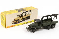 Lot 221 - DINKY TOYS (FRANCE) (1)
