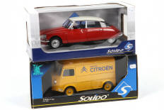 SOLIDO (FRANCE) (2)