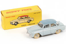 Lot 219 - DINKY TOYS (FRANCE) (1)