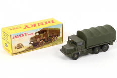 Lot 223 - DINKY TOYS (FRANCE) (1)