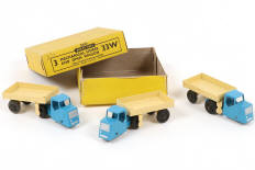Lot 178 - DINKY TOYS (GB) (1)