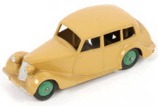 Lot 180 - DINKY TOYS (GB) (1)