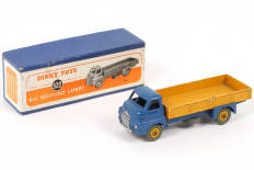 Lot 189 - DINKY TOYS (GB) (1)