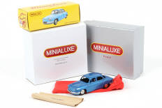 Lot 141 - MINIALUXE (FRANCE) (1)