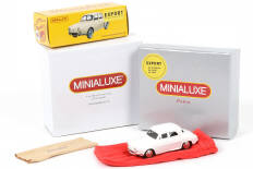 Lot 143 - MINIALUXE (FRANCE) (1)