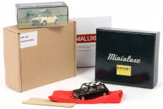 Lot 134 - MINIALUXE (FRANCE) (1)