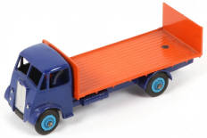 Lot 188 - DINKY TOYS (GB) (1)