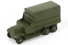 Lot 150 - DINKY TOYS (GB) (1)