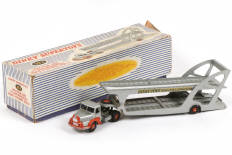 Lot 264 - DINKY TOYS (FRANCE) (1)
