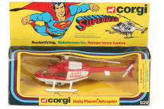 Lot 169 - CORGI TOYS (GB) (1)