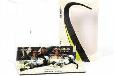 Lot 133 - MINICHAMPS (ALLEMAGNE) (1)