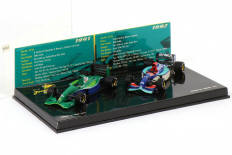 Lot 128 - MINICHAMPS (ALLEMAGNE) (1)