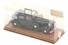 Lot 217 - METZ MINIATURES (FRANCE) (1)