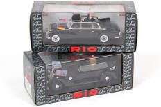 Lot 150 - RIO (ITALIE) (2)