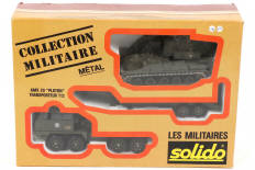 Lot 73 - SOLIDO (FRANCE) (1)
