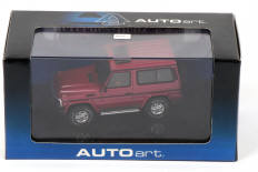 Lot 126 - AUTOART (ALLEMAGNE) (1)