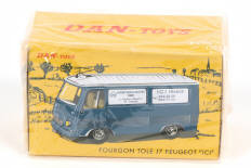 Lot 288 - DAN-TOYS (FRANCE) (1)