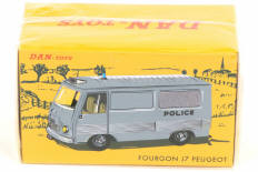 Lot 290 - DAN-TOYS (FRANCE) (1)