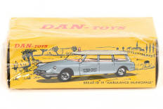 Lot 285 - DAN-TOYS (FRANCE) (1)