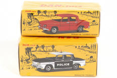 Lot 301 - DAN-TOYS (FRANCE) (2)