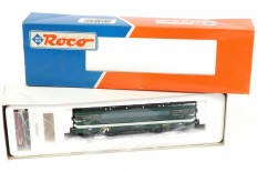 Lot 33 - ROCO 'HO' (AUTRICHE) (1)