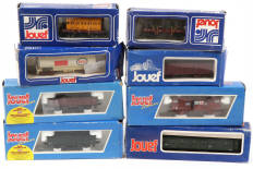 Lot 49 - JOUEF 'HO' (FRANCE) (8)