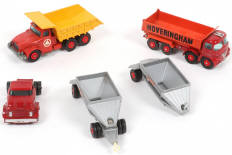 Lot 153 - MATCHBOX (GB) (3)