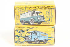 Lot 164 - C.I.J./NOREV (FRANCE) (2)