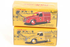 Lot 93 - DAN-TOYS (FRANCE) (2)